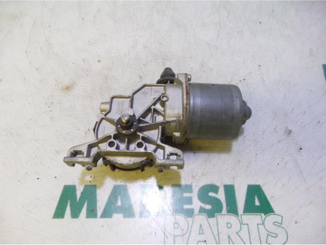 Fiat - 500 - Front wiper motor