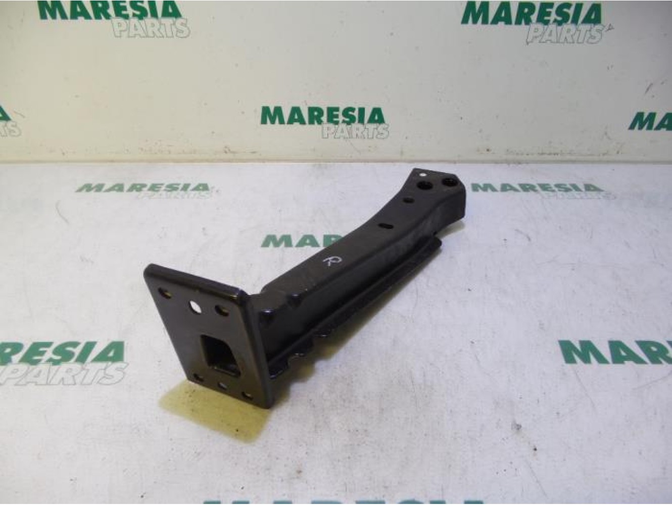 Fiat - 500 - Subframe