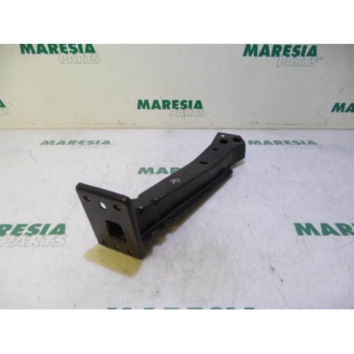 Fiat - 500 - Subframe