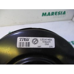Fiat - 500 - Assistant de freinage