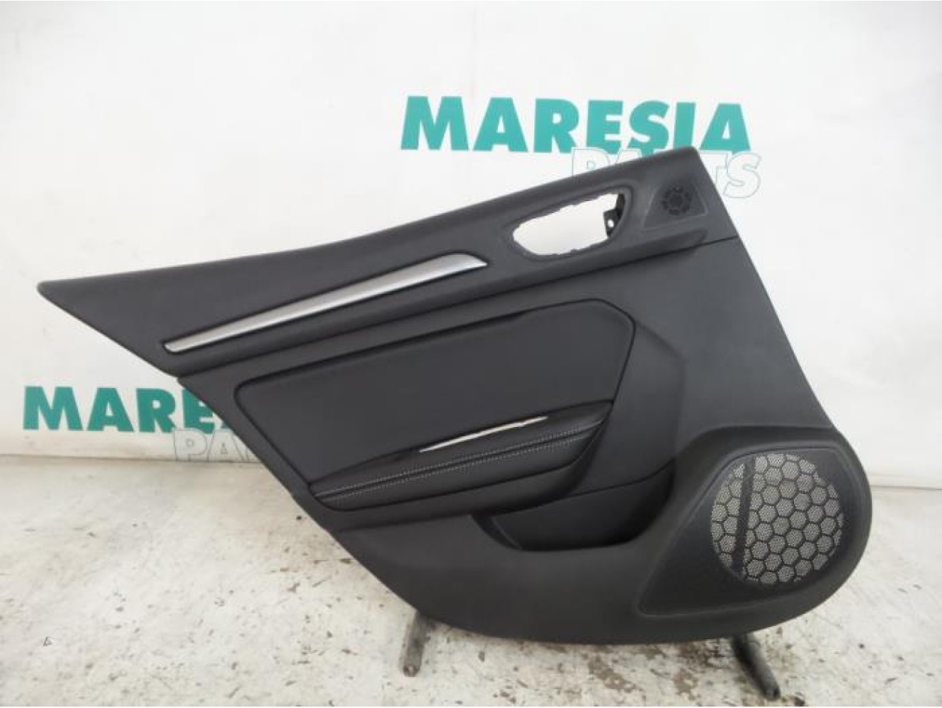 Renault - Megane - Portierbekleding 4Deurs links-achter