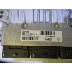 Renault - Megane - Engine management computer