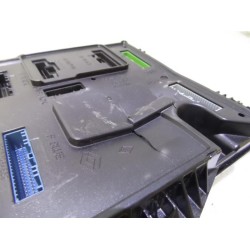 Renault - Megane - Engine management computer