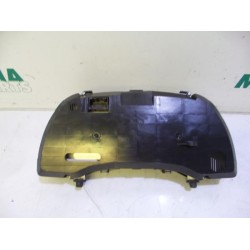 Fiat - Punto - Instrumentenbrett