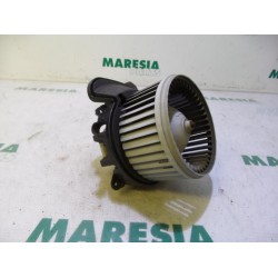 Fiat - Punto - Heating and ventilation fan motor