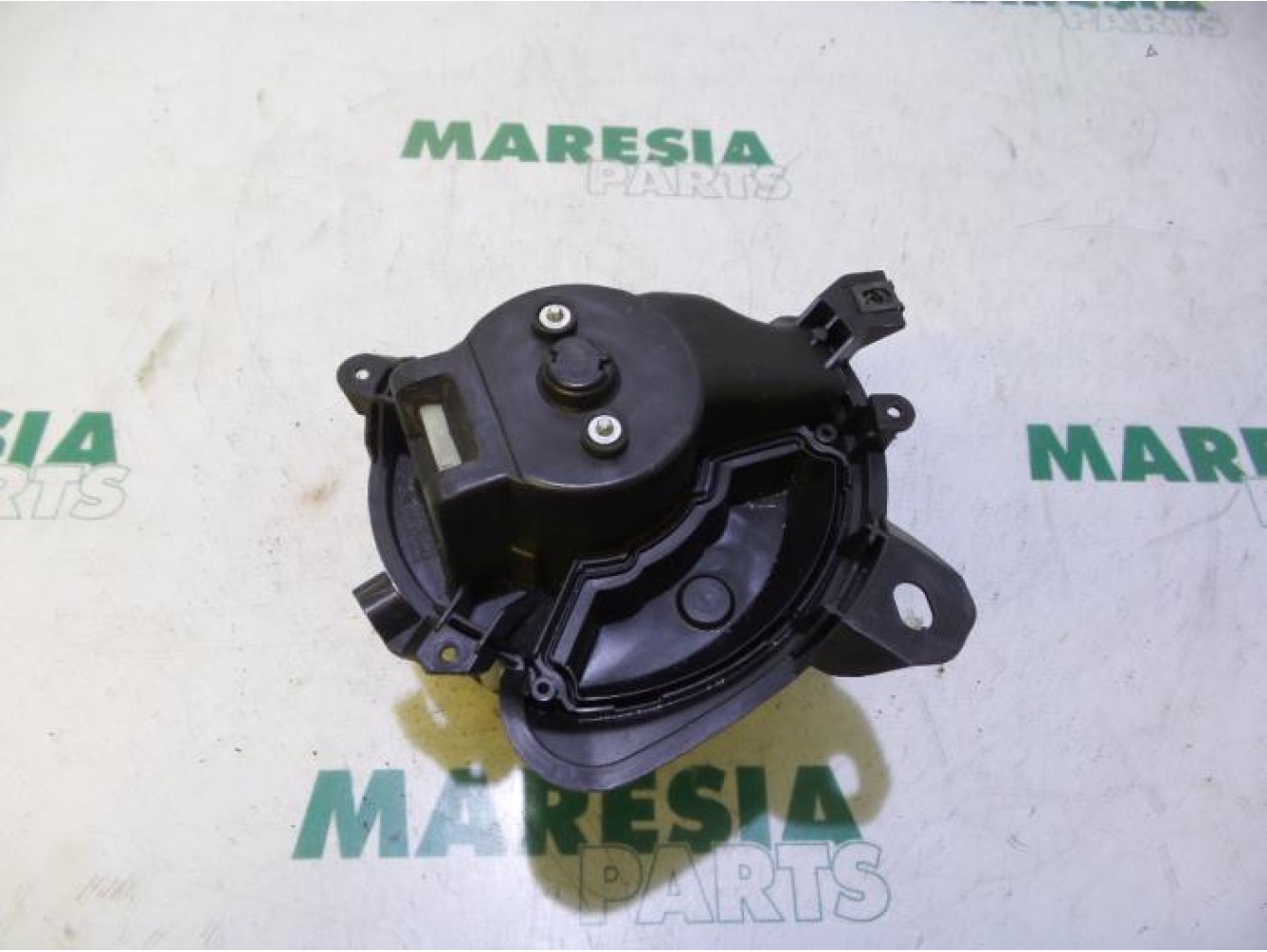 Fiat - Punto - Heating and ventilation fan motor