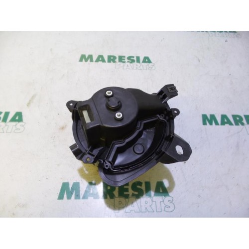Fiat - Punto - Heating and ventilation fan motor