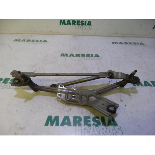 Fiat - Punto - Wiper mechanism
