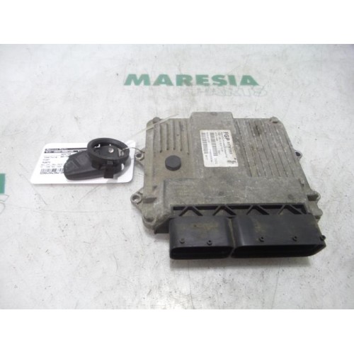 Fiat - Punto - Engine management computer