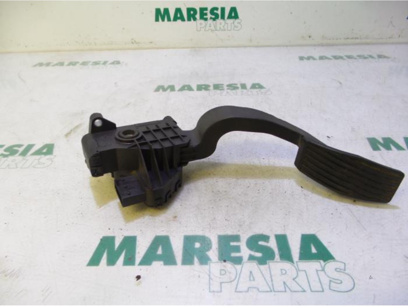 Fiat - Punto - Gaspedaalpositie Sensor