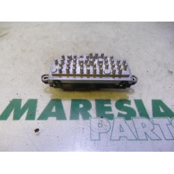 Renault - Megane - Heater resistor