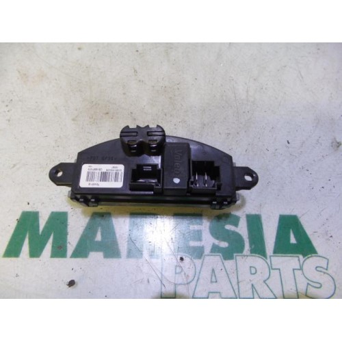 Renault - Megane - Heater resistor