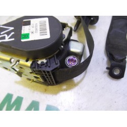 Fiat - Punto - Front seatbelt, right