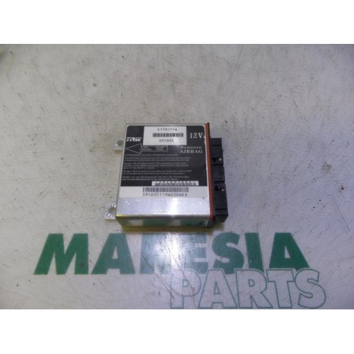 Fiat - Punto - Module airbag 