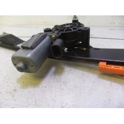Fiat - Punto - Fenstermechanik 4-türig rechts vorne
