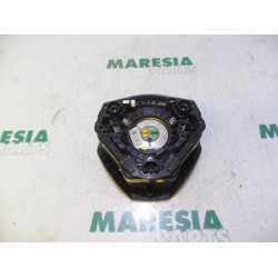 Fiat - Punto - Airbag links (Stuur)