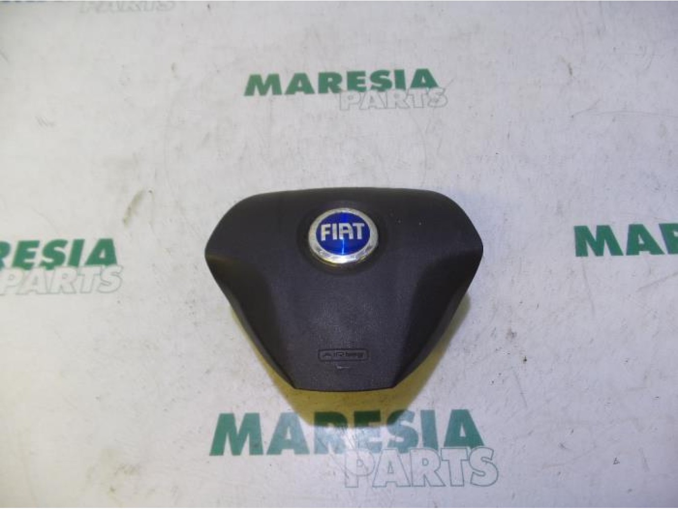 Fiat - Punto - Airbag links (Stuur)