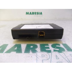 Renault - Megane - Computer Diversen