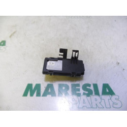 Renault - Megane - Reversing camera