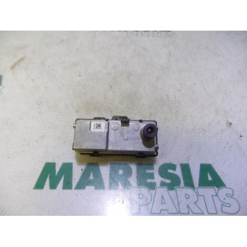 Renault - Megane - Reversing camera