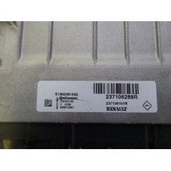 Renault - Megane - Engine management computer