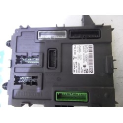 Renault - Megane - Engine management computer