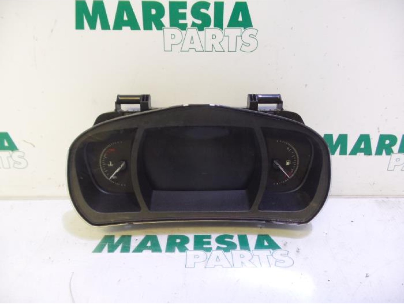Renault - Megane - Instrumentenbrett