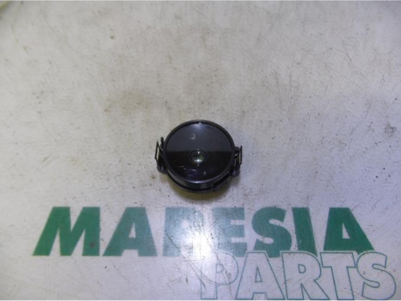 Renault - Megane - Regensensor