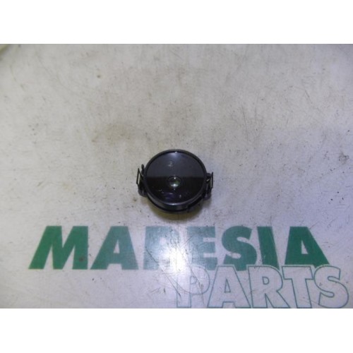 Renault - Megane - Regensensor