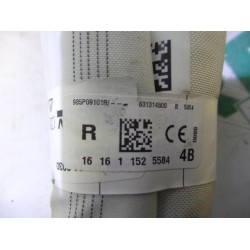 Renault - Megane - Airbag hemel rechts