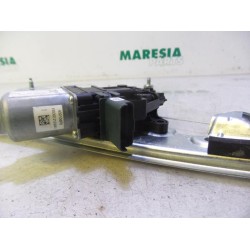 Renault - Megane - Fenstermechanik 4-türig links hinten