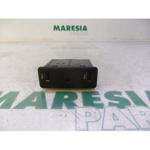 Renault - Megane - Computer Diversen