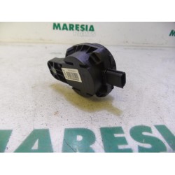 Renault - Megane - Speaker