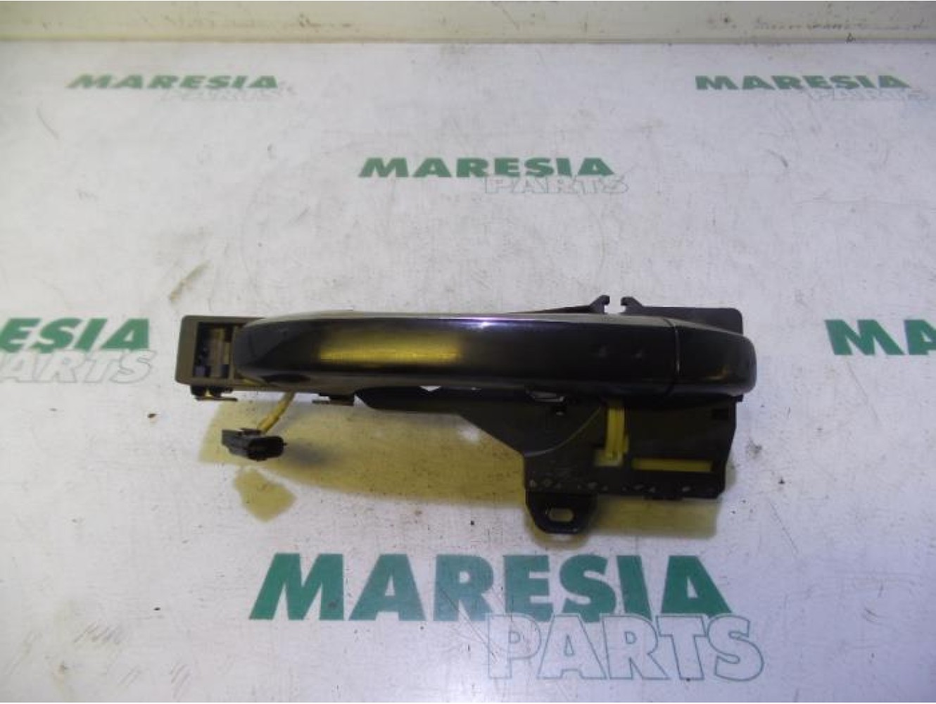 Renault - Megane - Door handle 4-door, front left