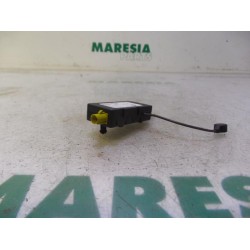 Renault - Megane - Module navigation