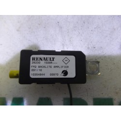 Renault - Megane - Module navigation
