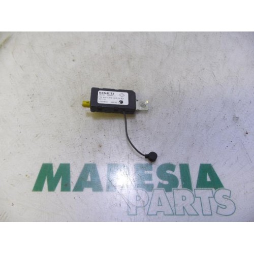 Renault - Megane - Navigatie Module