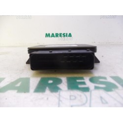 Renault - Megane - Handrem Module