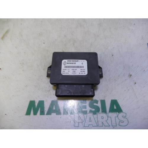 Renault - Megane - Handrem Module