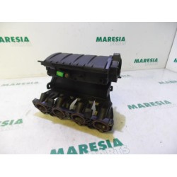 Peugeot - 307 - Intake manifold