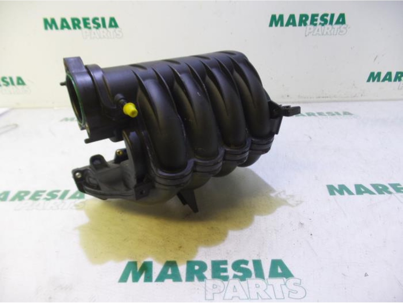 Peugeot - 307 - Intake manifold