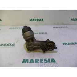 Peugeot - 307 - Oil filter holder