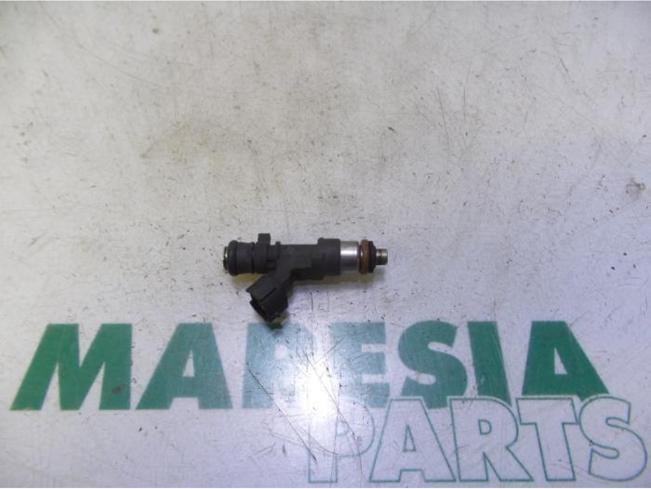 Peugeot - 307 - Injector (petrol injection)