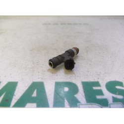 Peugeot - 307 - Injector (petrol injection)