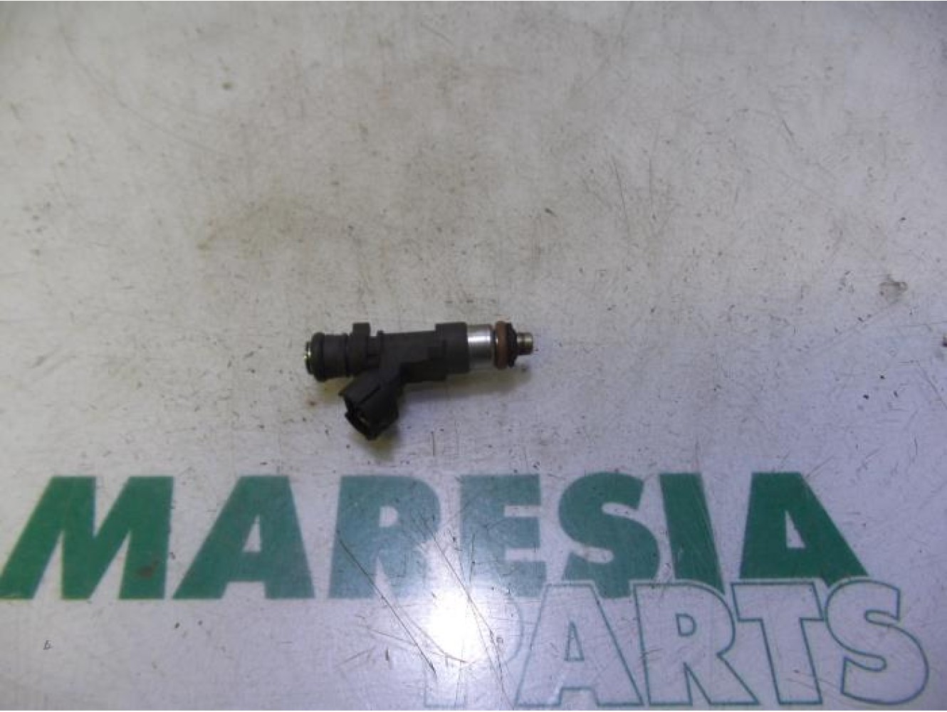 Peugeot - 307 - Injector (petrol injection)