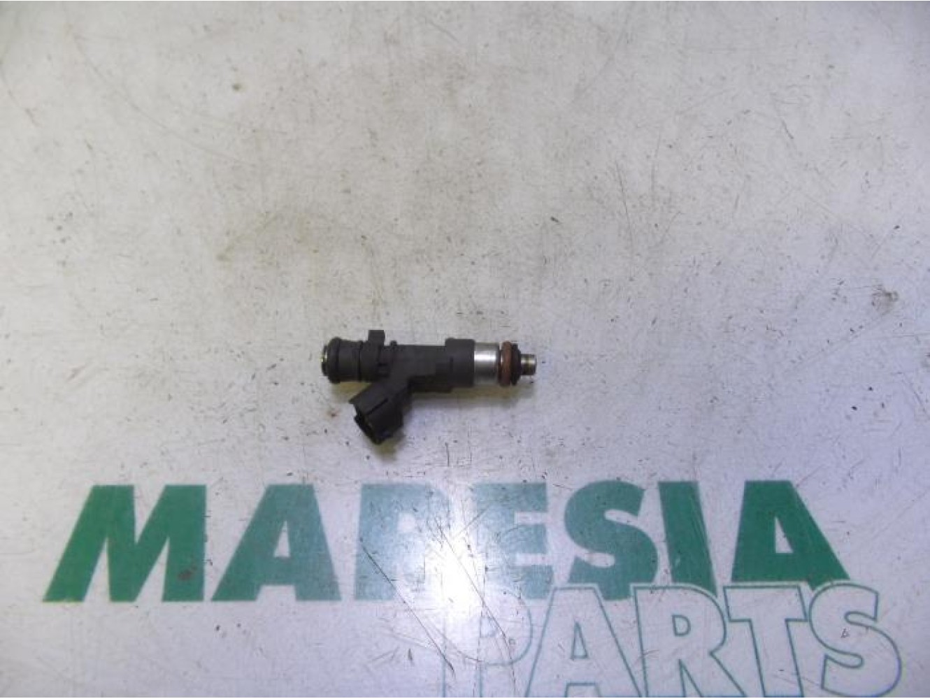Peugeot - 307 - Injector (petrol injection)