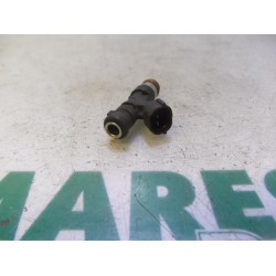 Peugeot - 307 - Injector (petrol injection)