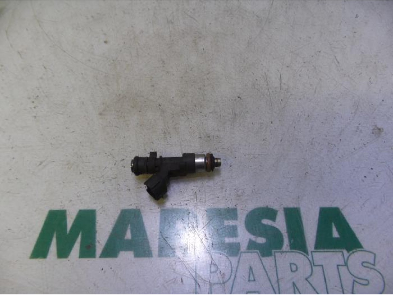 Peugeot - 307 - Injector (petrol injection)