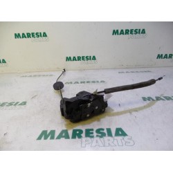 Renault - Megane - Door lock mechanism 4-door, front left