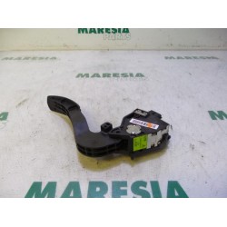 Renault - Megane - Throttle pedal position sensor